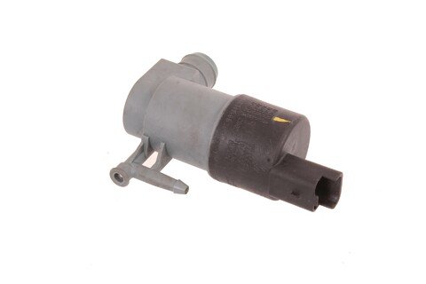 Motorek ostřikovačů (1x koncovka)