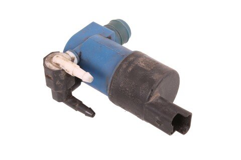 Motorek ostřikovačů (2x koncovka)