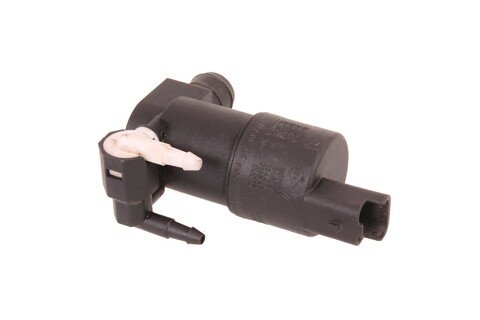 Motorek ostřikovačů (2x koncovka)