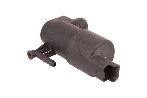 Motorek ostřikovačů (1x koncovka)