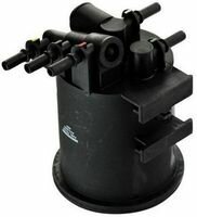 Obal palivového filtru DENCKERMANN