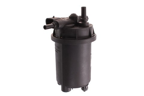 Obal palivového filtru