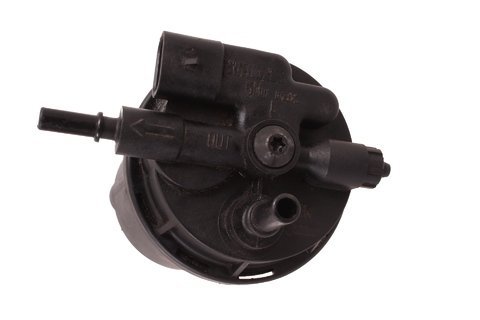 Obal palivového filtru