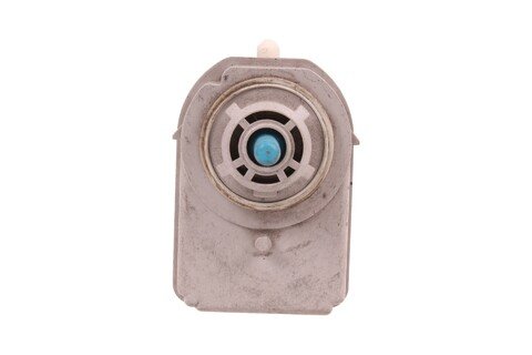 Motorek ovládání světla