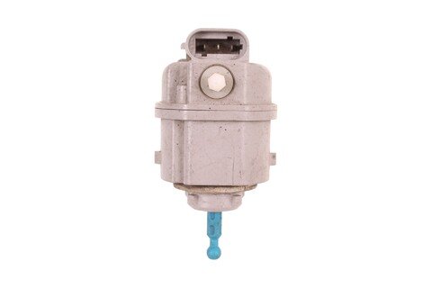 Motorek ovládání světla