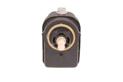 Motorek ovládání světla