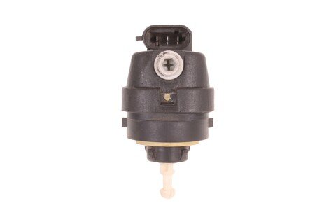 Motorek ovládání světla