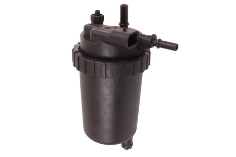 Obal palivového filtru