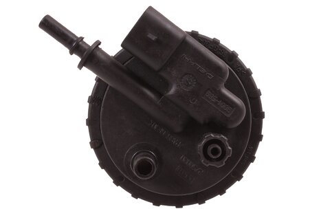 Obal palivového filtru