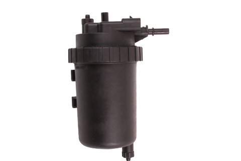 Obal palivového filtru