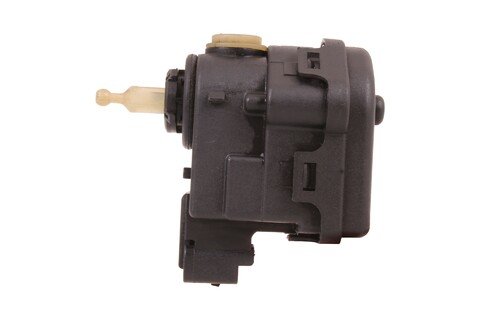 Motorek předního xenonového světla (HELLA)