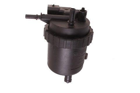 Obal palivového filtru