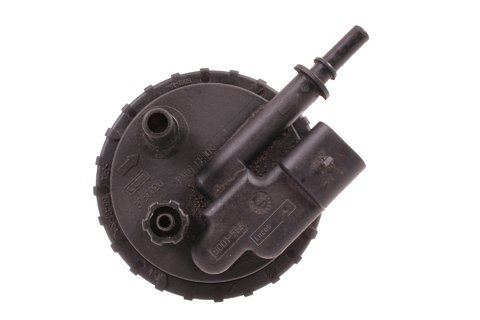 Obal palivového filtru