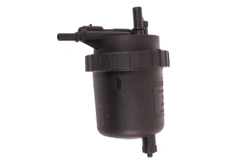 Obal palivového filtru