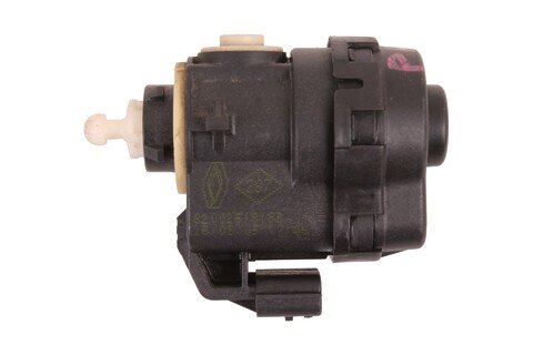 Motorek ovládání světla (pro xenon)  VALEO L=P
