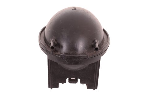 Podtlakový zásobník