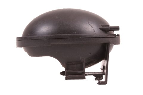 Podtlakový zásobník