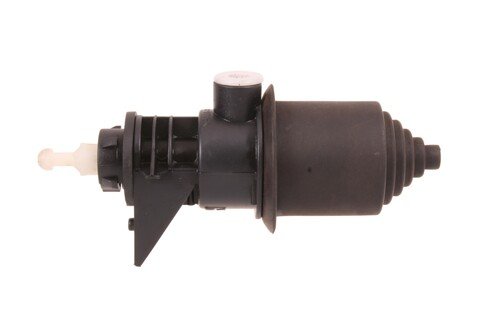 Mechanismus ovládání předního světla L=P