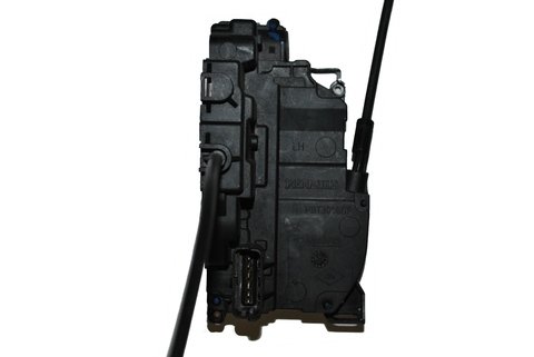 Levý zámek zadních dveří kombi - 6 pinů