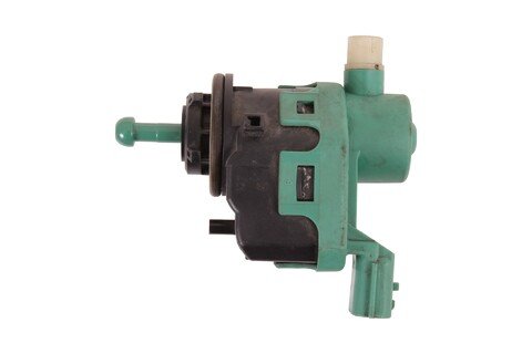 Motorek ovládání světla