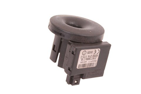 Snímač imobilizeru