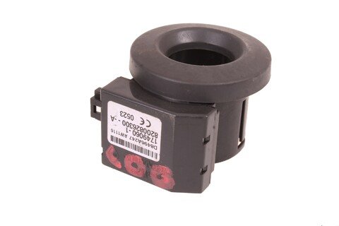 Snímač imobilizeru