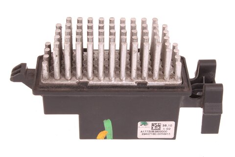 Odpor vnitřního ventilátoru - 271502874R