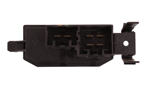 Odpor vnitřního ventilátoru - 271502874R