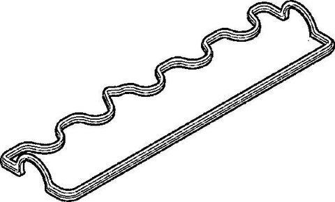 Těsnění ventilového víka