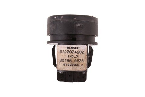 Tlačítko start stop