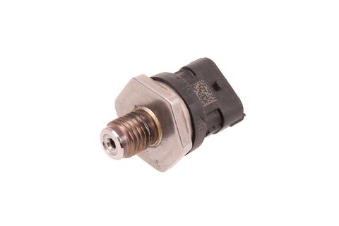 Snímač tlaku paliva