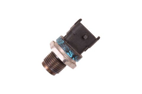 Snímač tlaku paliva