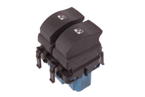 Tlačítka stahování oken levé přední bez dojezdu - 8200107772