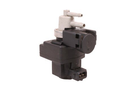 Měnič tlaku turbodmychadlo