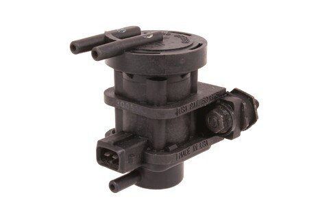 Měnič tlaku turbodmychadlo - 7700874659