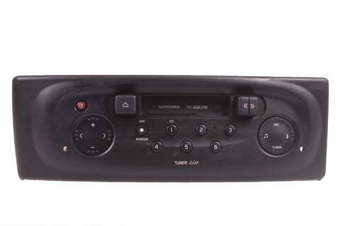 Autoradio - 7700434422