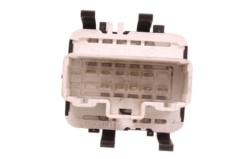 Tlačítka stahování levé přední zadních oken bez dojezdu