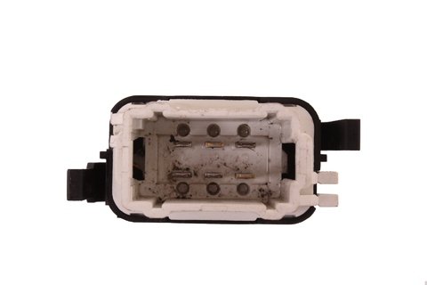 Tlačítko zamykání zadních oken