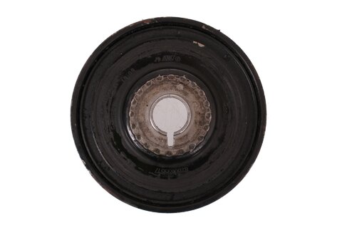 Řemenice klikového hřídele