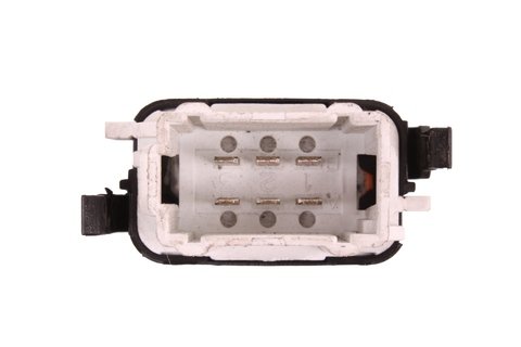 Tlačítko zamykání zadních oken