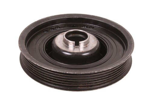 Řemenice klikového hřídele