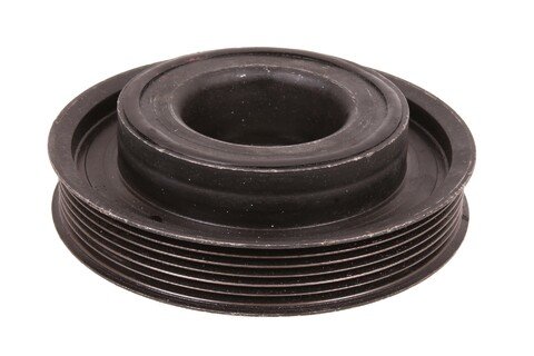 Řemenice klikového hřídele