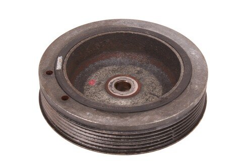 Řemenice klikové hřídele