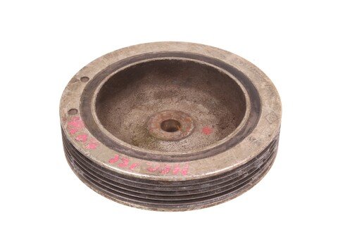 Řemenice klikové hřídele