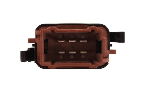 Tlačítko vyhřívání zadního okna