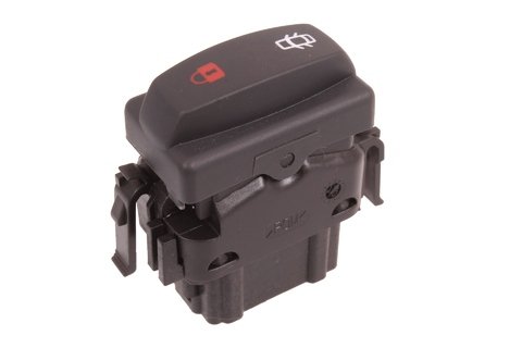 Tlačítko centrálního zamykání