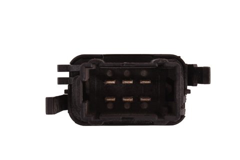 Tlačítko centrálního zamykání