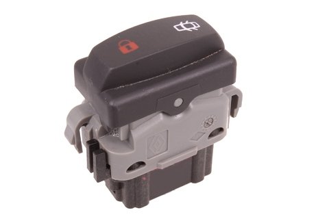 Tlačítko centrálního zamykání