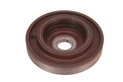 Řemenice klikové hřídele