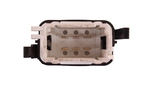 Tlačítko tempomatu